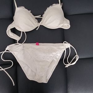 Victoria's Secret bathing suit